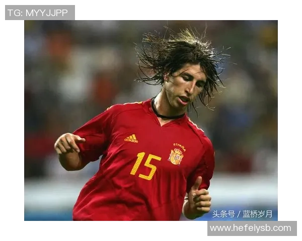 外国足球明星长发造型大盘点展现个性与魅力的足球场风采