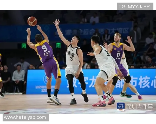 南京篮球队的整体压制战术解析与深度剖析